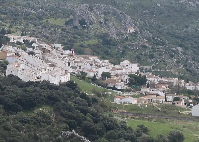 Casa El Barbero 1810
