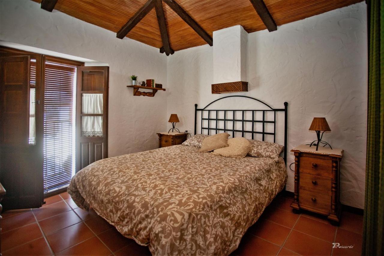 Casa El Barbero 1810 *