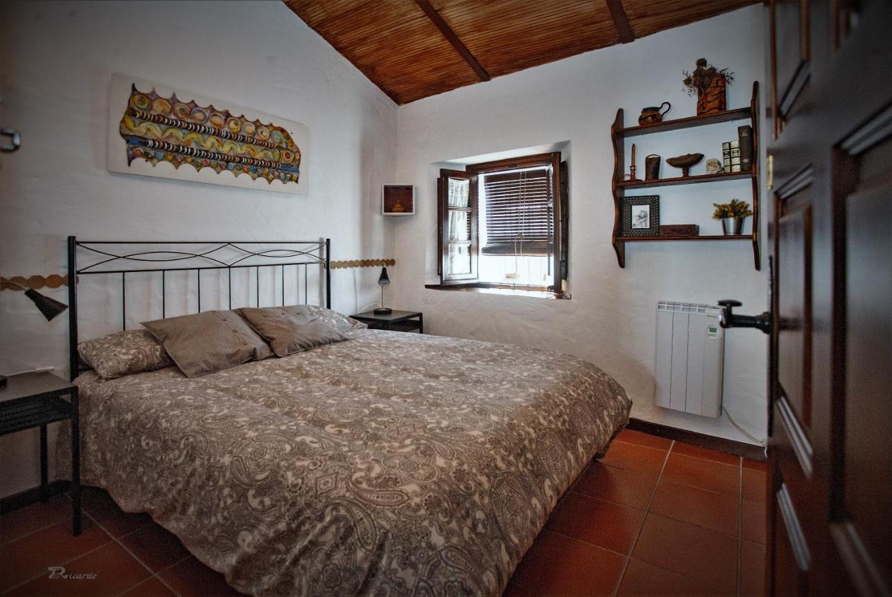 Casa El Barbero 1810 Hébergement de vacances